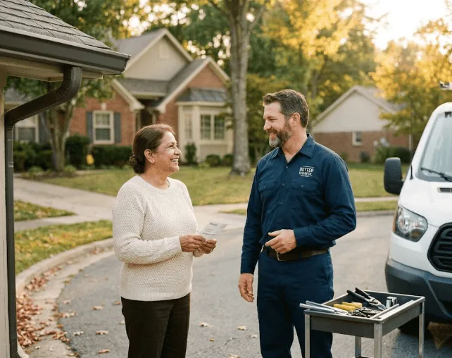 Gutter Repair Spring Hill, TN FAQs